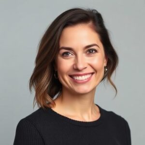 Picture of Michael Chen